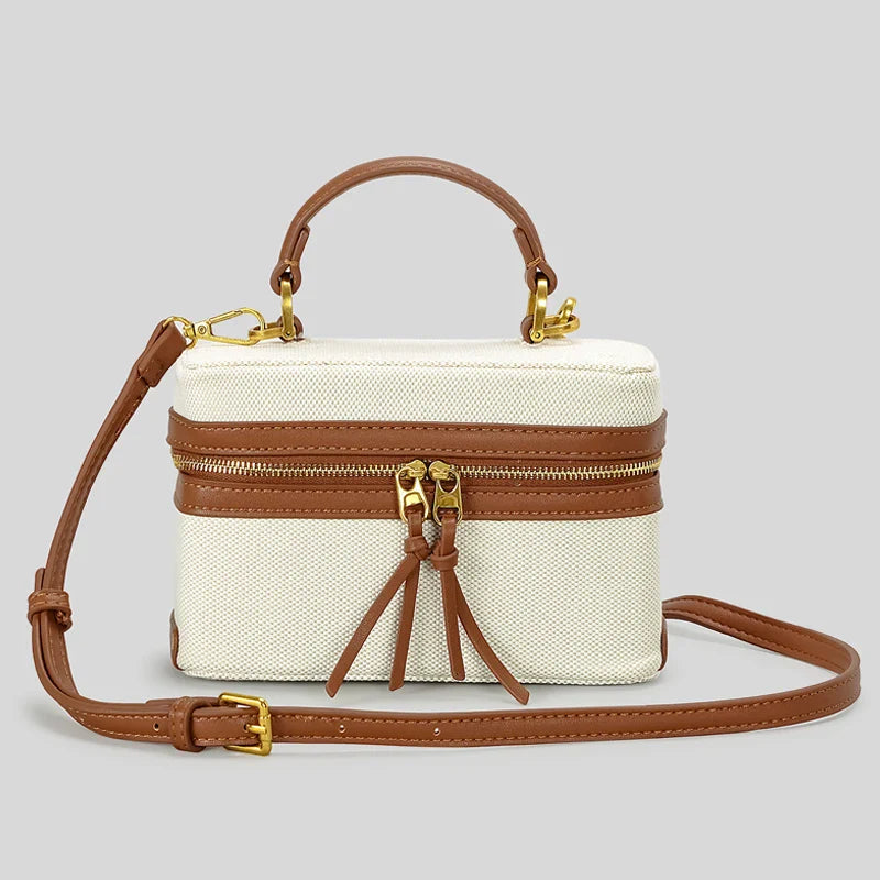 Bethany™ Elegant Box Bag