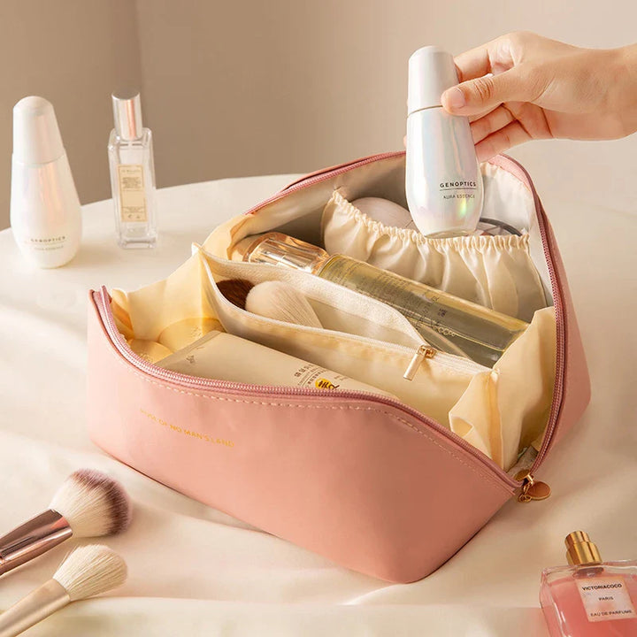 Blythe™ Portable Makeup Storage Bag