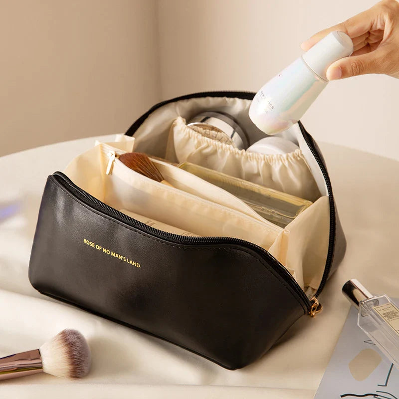 Blythe™ Portable Makeup Storage Bag