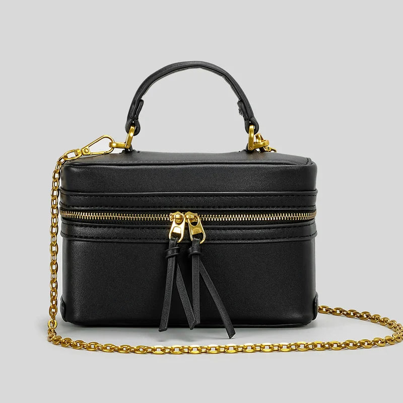 Bethany™ Elegant Box Bag