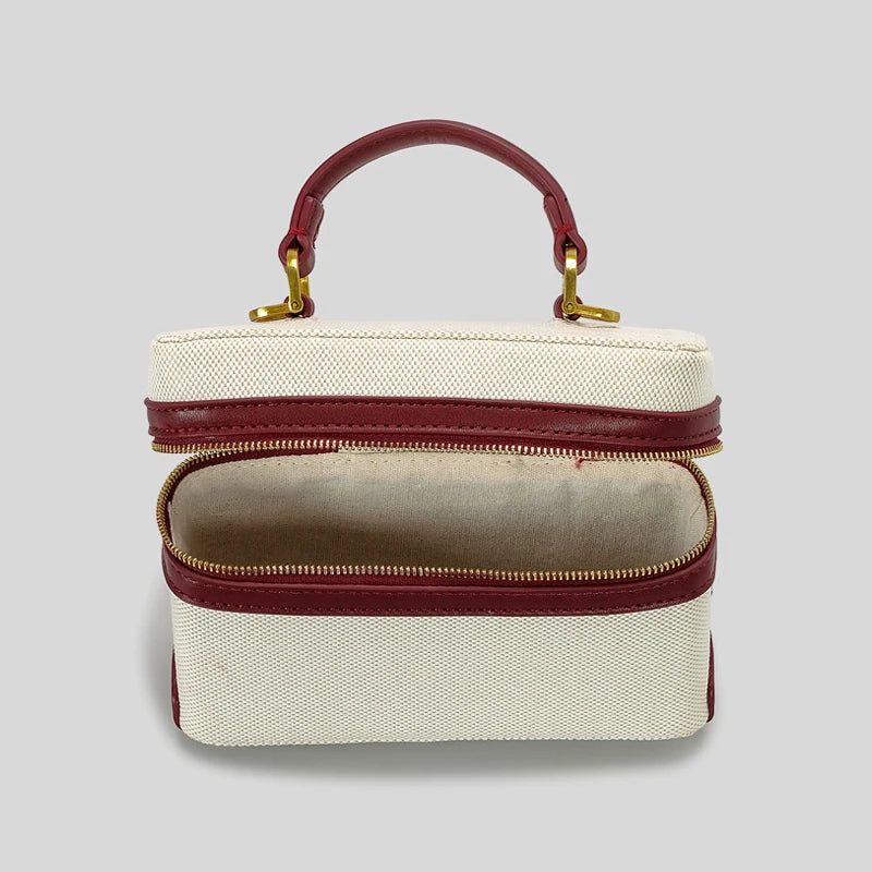 Bethany™ Elegant Box Bag