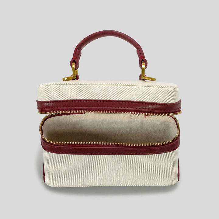 Bethany™ Elegant Box Bag