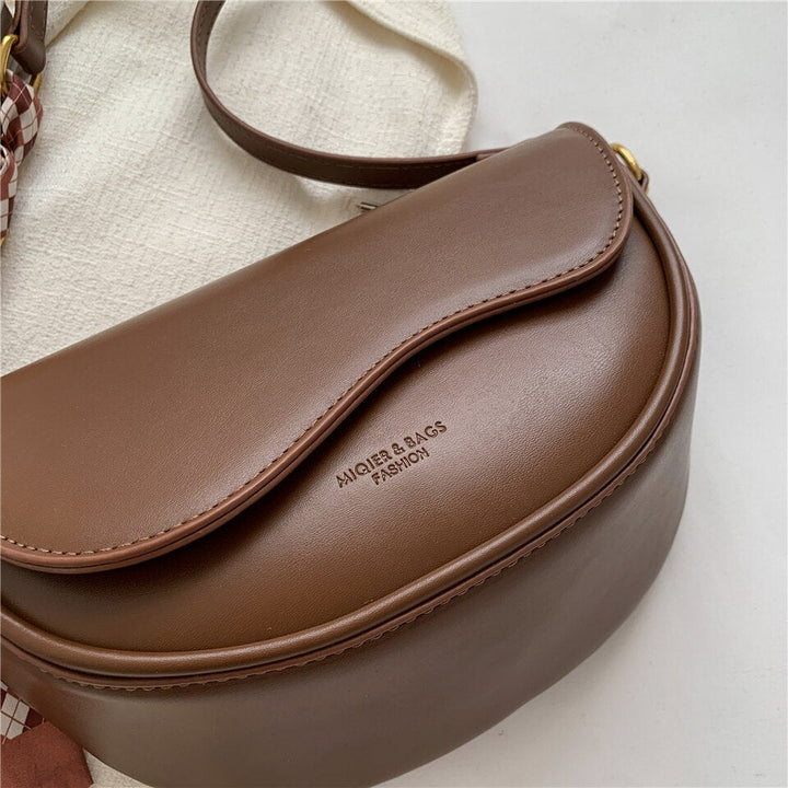 Shoulder bag