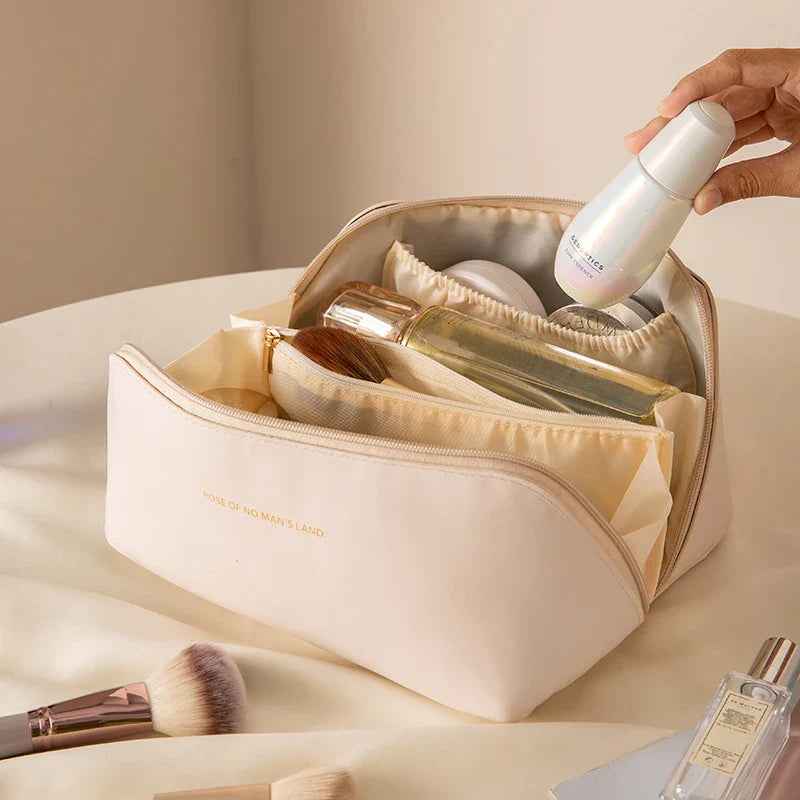 Blythe™ Portable Makeup Storage Bag