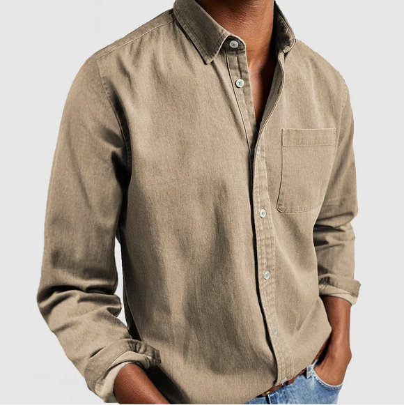 Stylish Cotton Shirt for Men