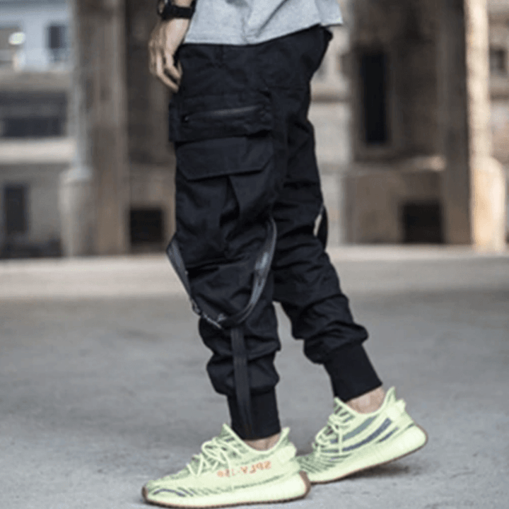 Falcon Cargo Pants
