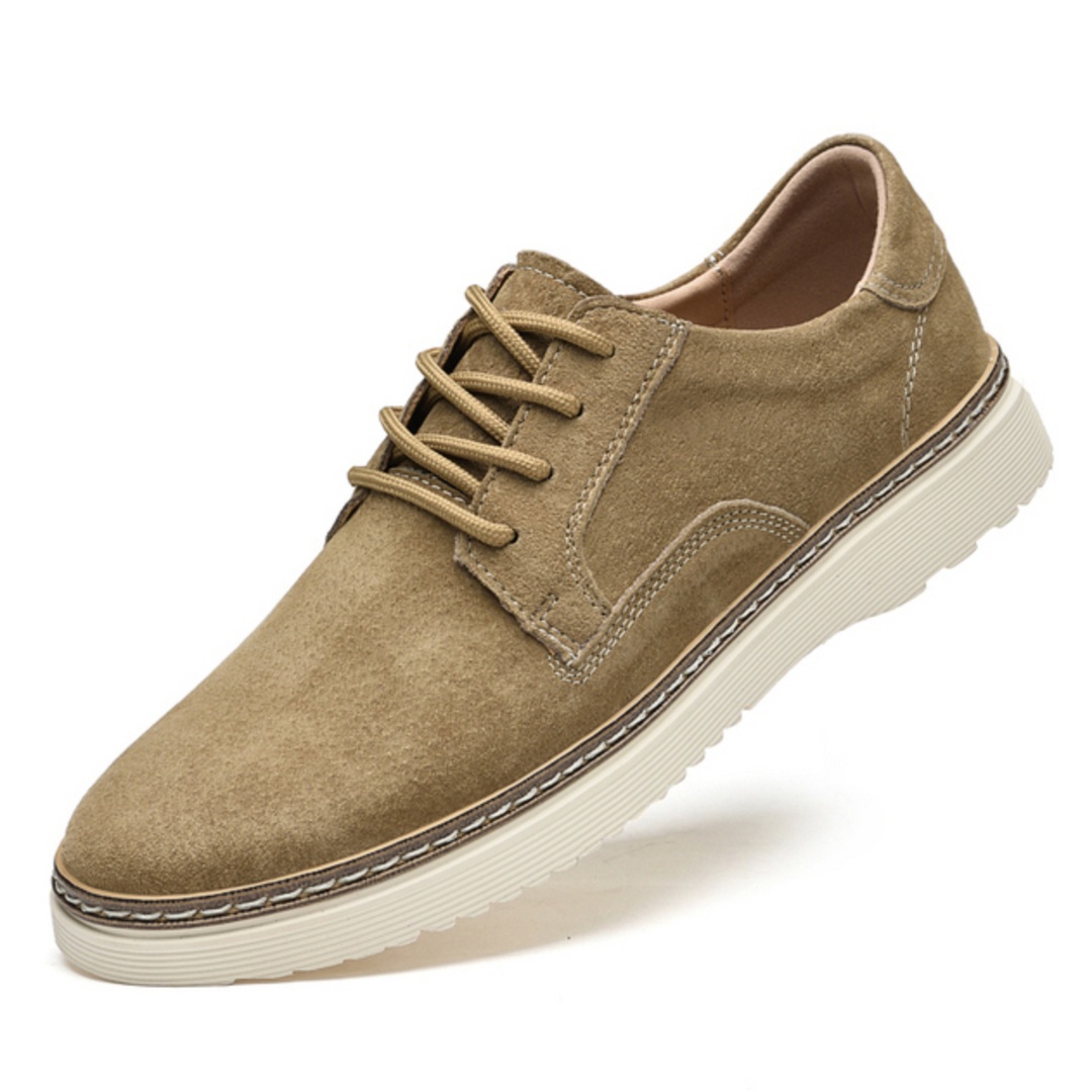 Classic Oxford Sneaker