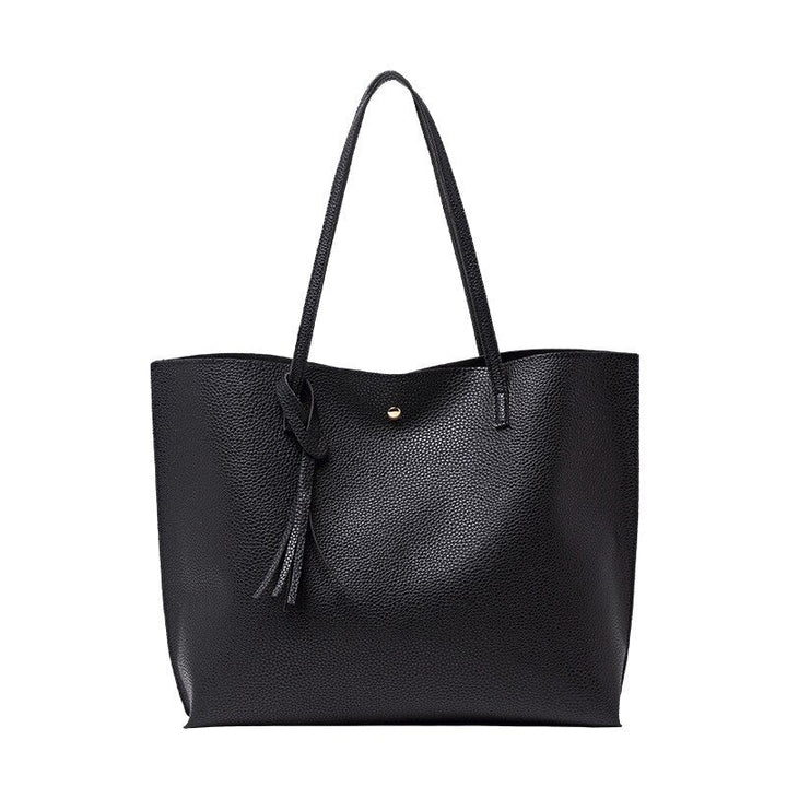 Elise – Stijlvolle Tote Tas