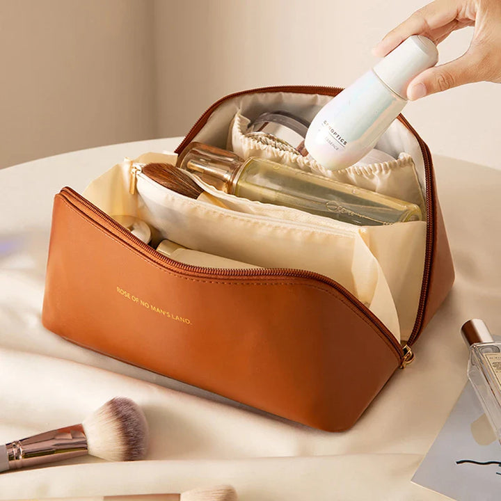 Blythe™ Portable Makeup Storage Bag