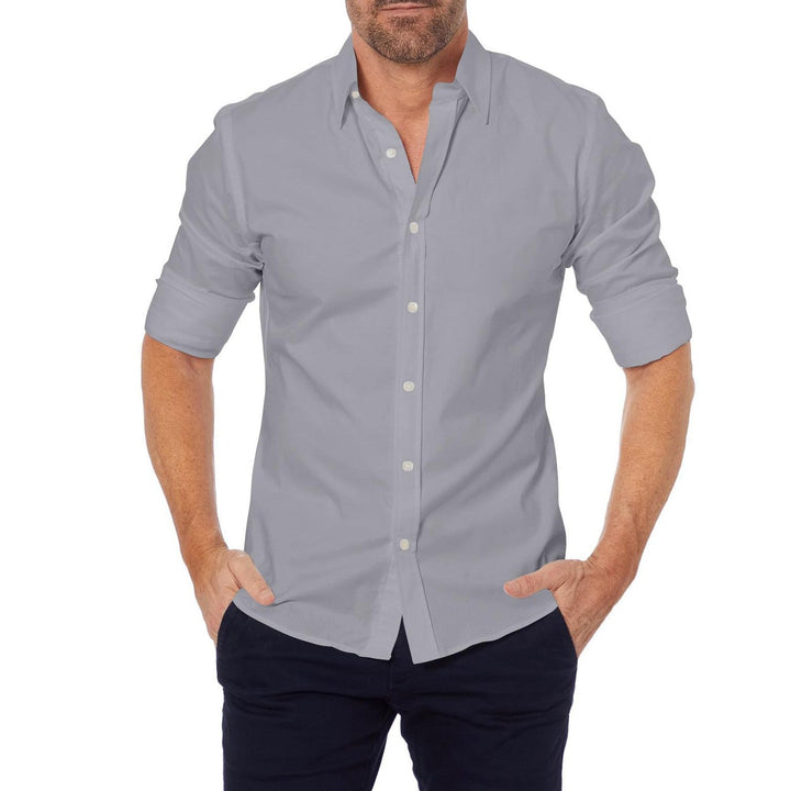 Stylish Men's Shirt