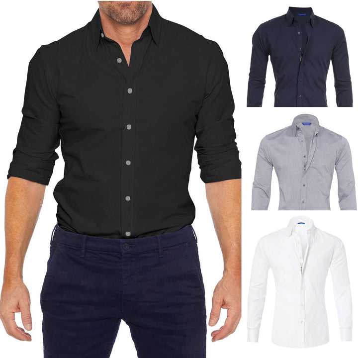 Stylish Men's Shirt