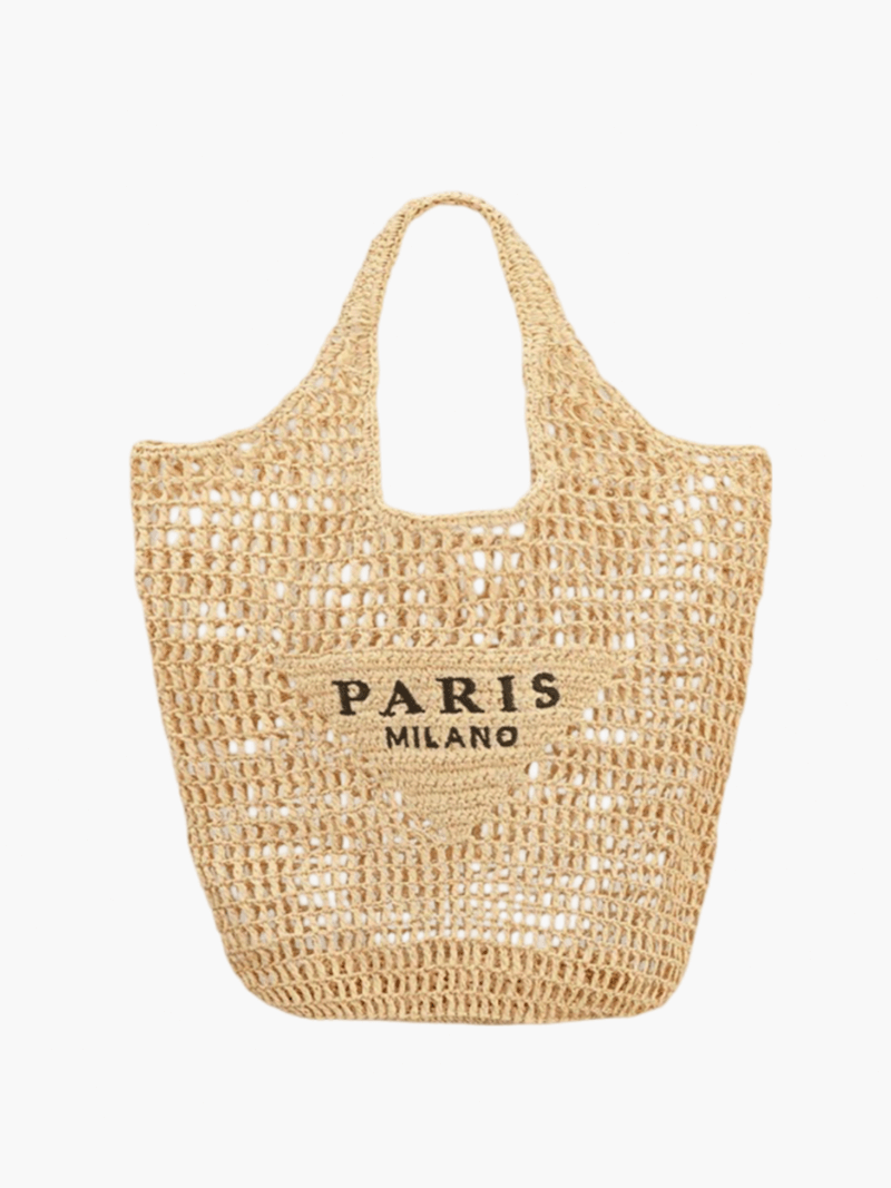 Samara™ Paris Beach Bag