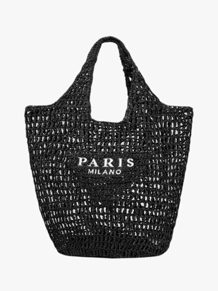 Samara™ Paris Beach Bag