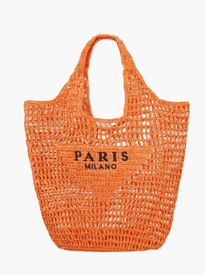 Samara™ Paris Beach Bag