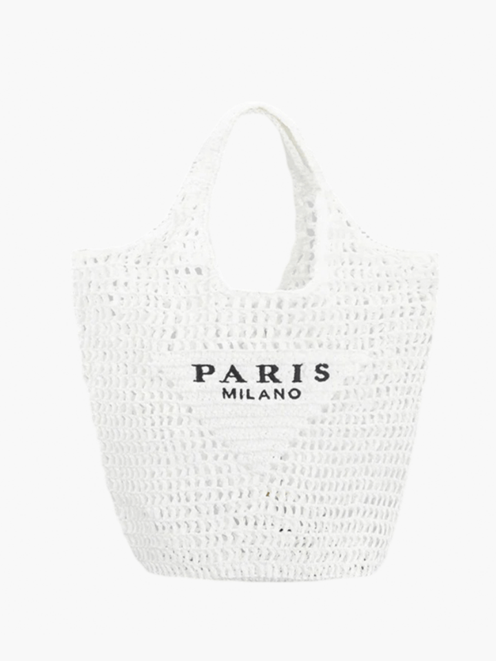 Samara™ Paris Beach Bag