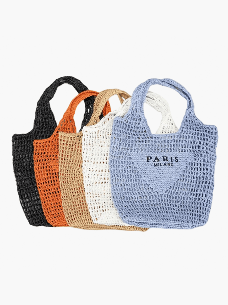 Samara™ Paris Beach Bag