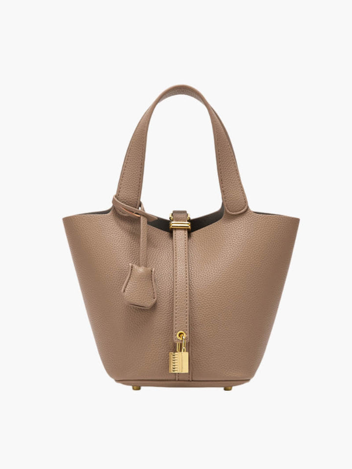 Sandra™ Elegant Bucket Bag