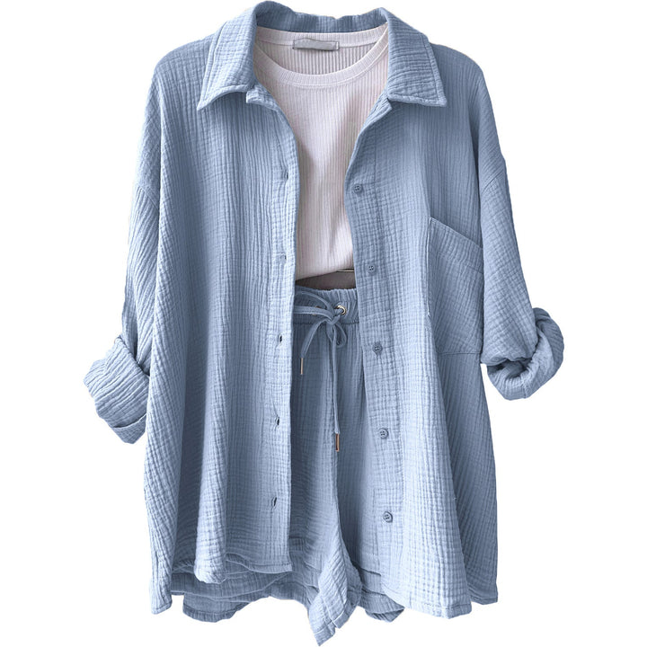 Samantha™ Pop Color Co-Ord