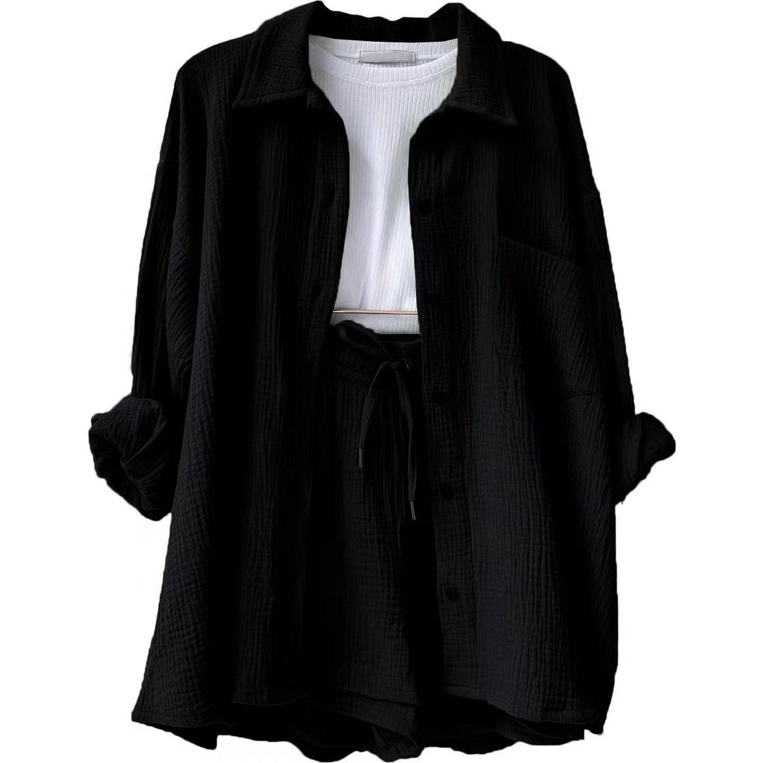Samantha™ Pop Color Co-Ord