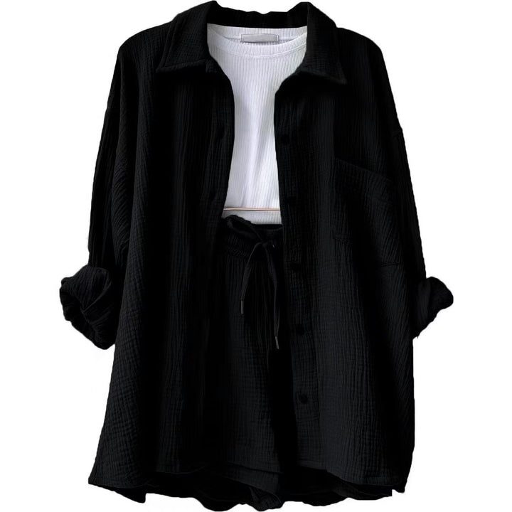 Samantha™ Pop Color Co-Ord