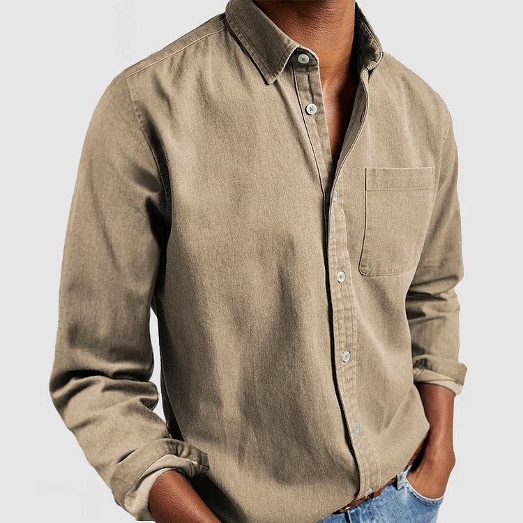 Stylish Everyday Casual Shirt