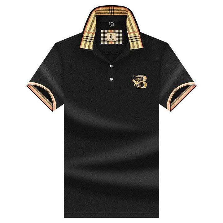 Stylish Polo Shirt for Effortless Elegance