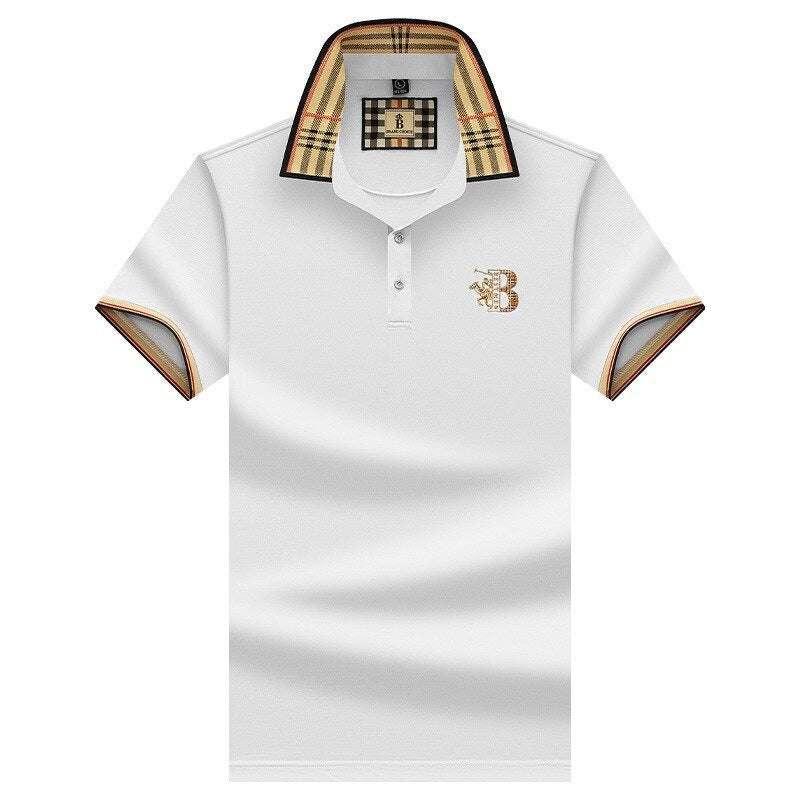 Stylish Polo Shirt for Effortless Elegance