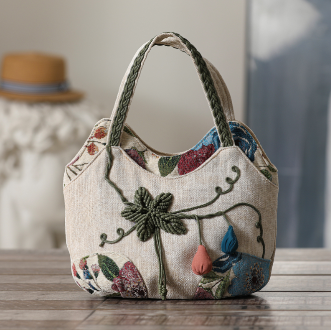 Cassidy™ Bohemian Bliss Bag