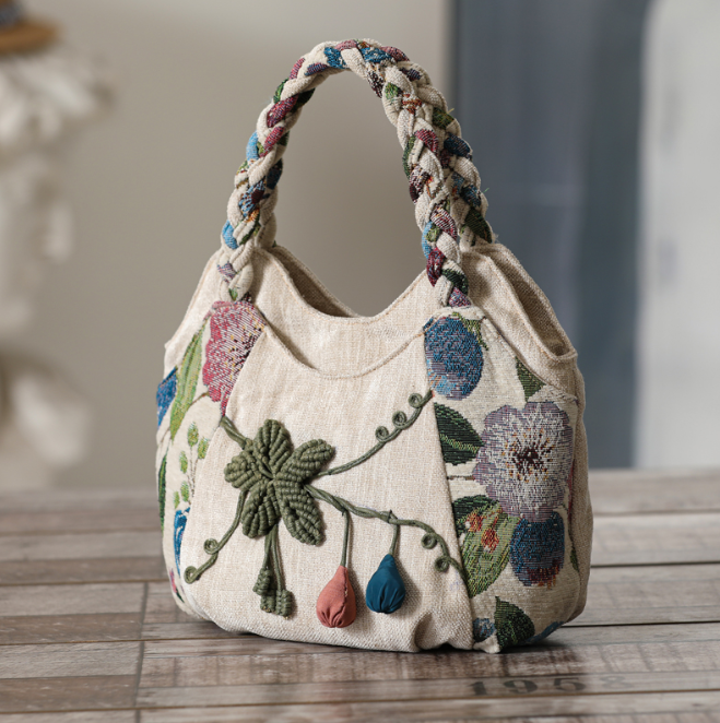 Cassidy™ Bohemian Bliss Bag