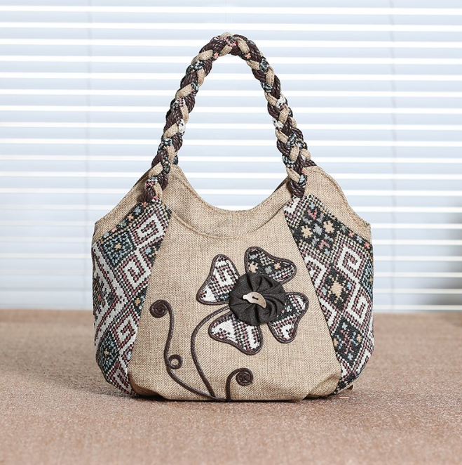 Cassidy™ Bohemian Bliss Bag