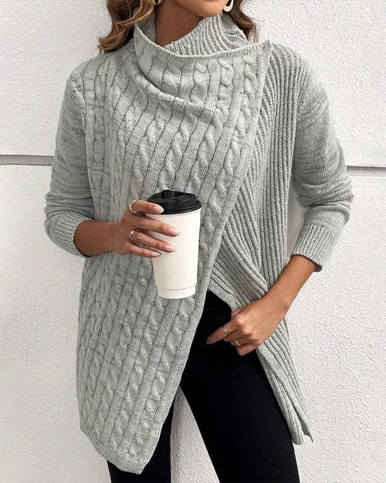 Bethany - Cozy Relaxed Fit Sweater