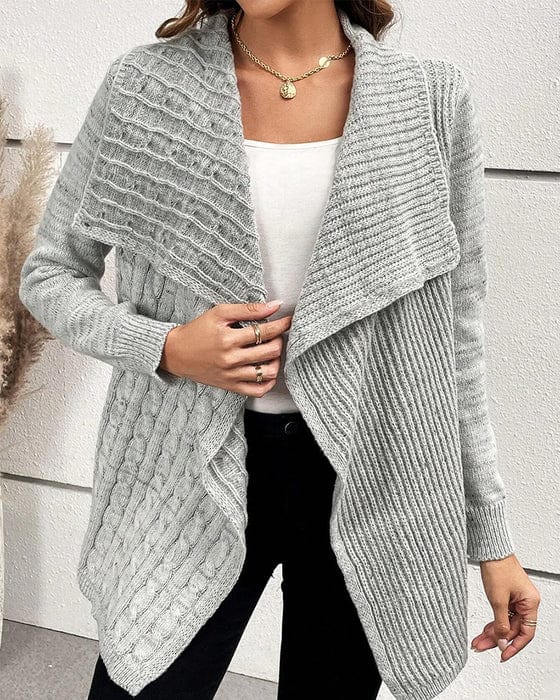 Bethany - Cozy Relaxed Fit Sweater