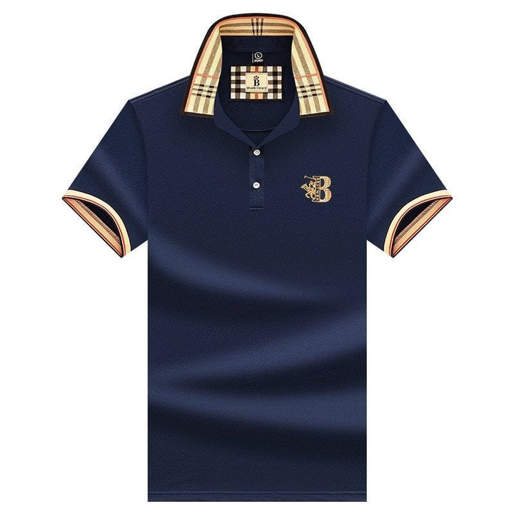 Stylish Polo Shirt for Effortless Elegance