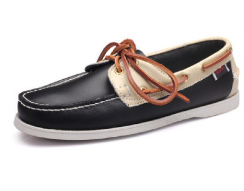 Comfortable Handmade Casual Leather Loafers