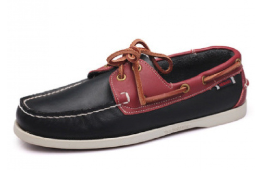 Comfortable Handmade Casual Leather Loafers