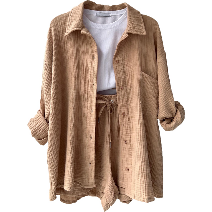 Samantha™ Pop Color Co-Ord