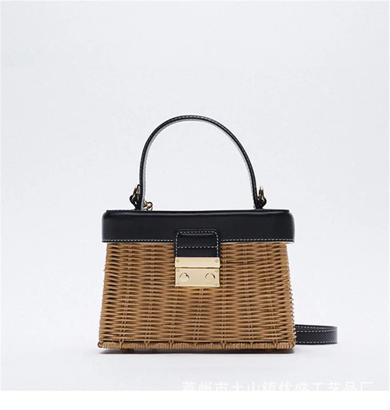 Mabel™ Dainty Chain Handbag