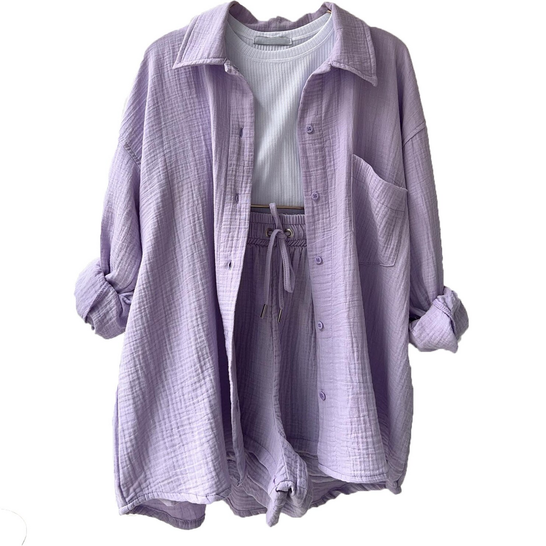 Samantha™ Pop Color Co-Ord