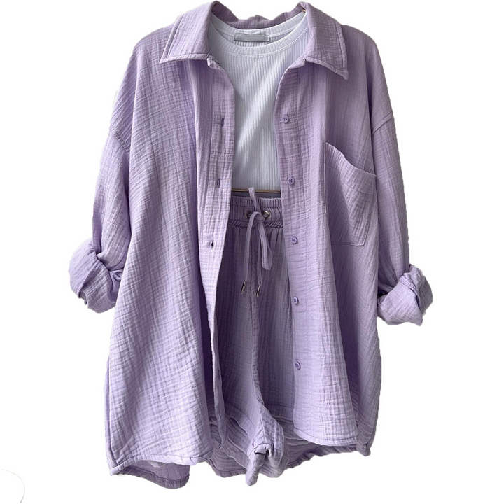 Samantha™ Pop Color Co-Ord