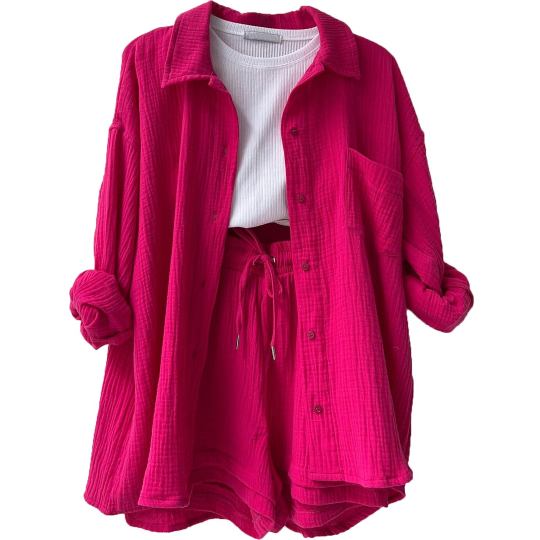 Samantha™ Pop Color Co-Ord