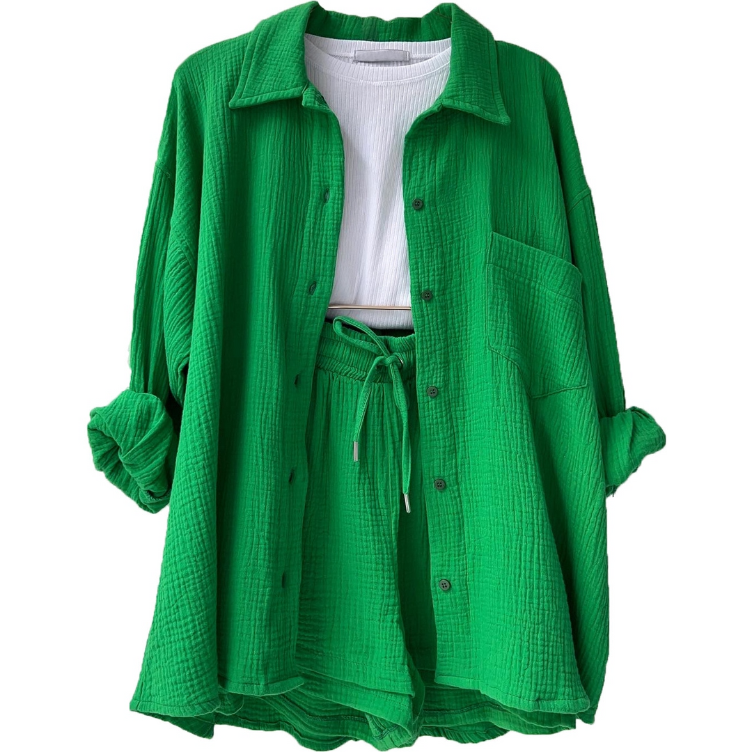 Samantha™ Pop Color Co-Ord