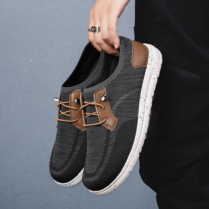 Comfortable casual shoes