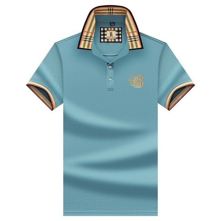 Stylish Polo Shirt for Effortless Elegance