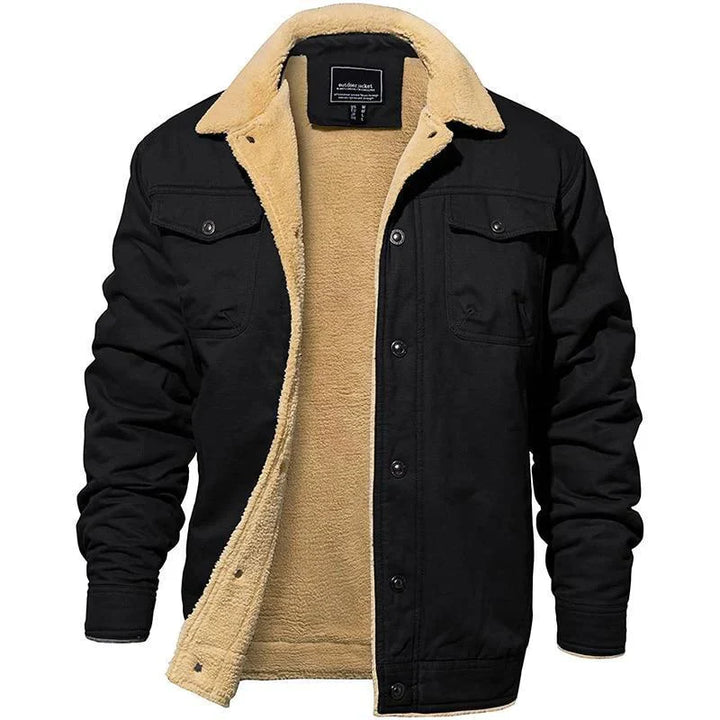 Buck - Élégante Veste Moderne