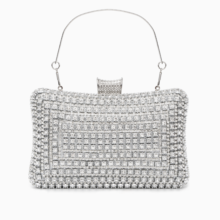 Eloise – Elegant Sparkle Clutch