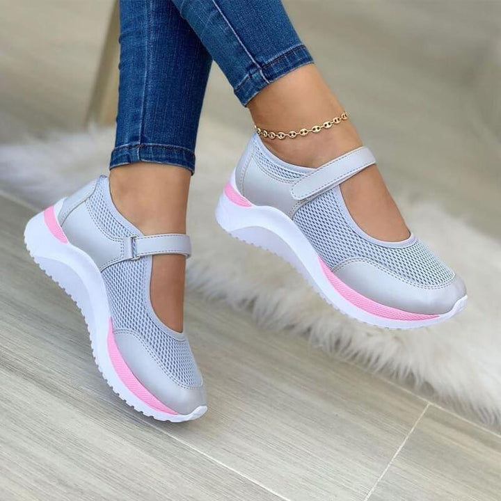 Comfy shoes