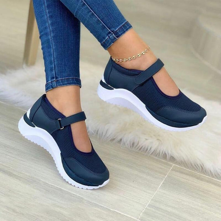 Comfy shoes