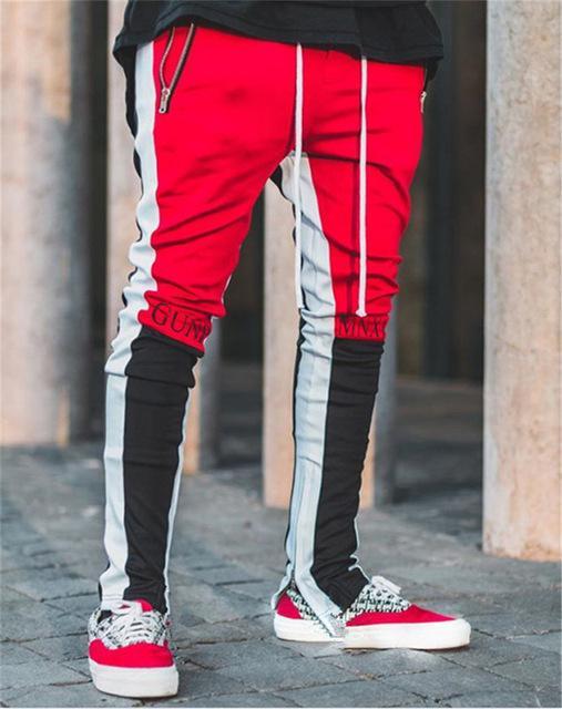 Cadden Track Pants