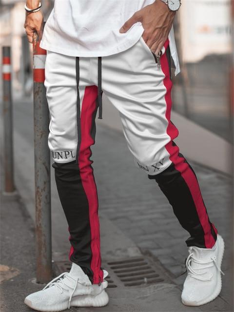 Cadden Track Pants