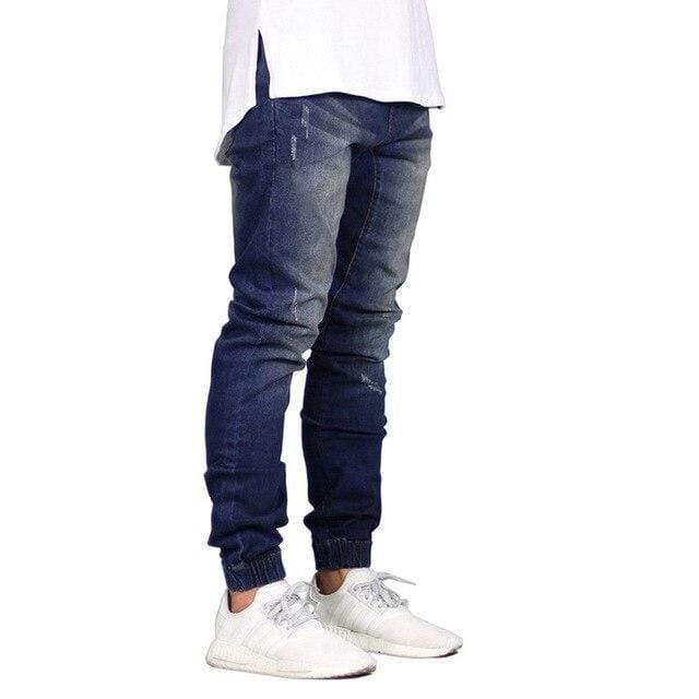 Brock Stretch Jeans